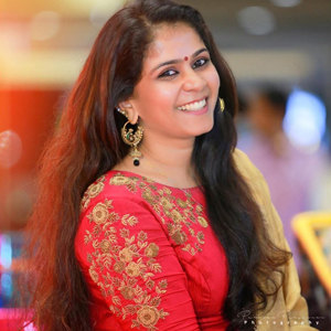 Sumitha R. Nair